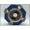 Buy cheap 50AM 16T Flexible Rubber Coupling for Excavator MS180-8 E320 E240 from wholesalers