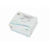 Buy cheap CYFRA21-1 CK19 Rapid Quantitative Fluorescence Immunoassay Test Cassette FIA POCT from wholesalers