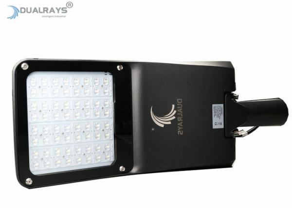 Buy cheap Outdoor LED Street Lights 150W IP66 Protection IK08 Vibration Grade from wholesalers