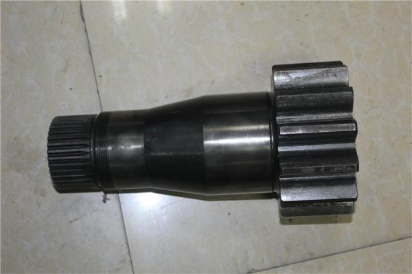 Buy cheap Excavator ZX200-3 ZX200-5G Swing Gearbox Spare Gear Parts 2053199 from wholesalers