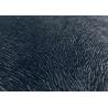 Buy cheap 210gsm Luxury Velvet Fabric / Velvet Cloth Material Peacock Grain Color from wholesalers