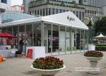 Big Outdoor Event Tents EBT20m-30m for Party Tent , Wedding Tent