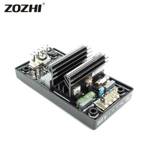 China 220V 380V AC 3 Phase Diesel Generator Parts Voltage Regulator Stabilizers AVR R230 on sale