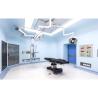 Buy cheap Turnkey Class 1000 SUS304 Medical Cleanroom Design from wholesalers
