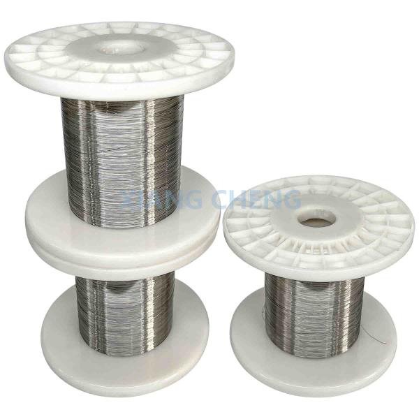 Buy cheap NiCr19Nb5Mo3 2.4668 Inconel Alloy 718 Welding Wire N07718 GH4169 Unmatched Strength And Durability For Critical Components from wholesalers