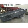 Buy cheap Gravel Ore Vibrating Feeder Machine For 200-250TPH Stone Crushing Plant from wholesalers