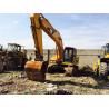 Buy cheap Used Caterpillar crawler excavator USA made CAT 320B 20 tonnage with 3066T engine from wholesalers