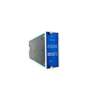 Buy cheap PLC Bently Nevada 125840-01 3500/15 High Voltage AC Power Input Module product
