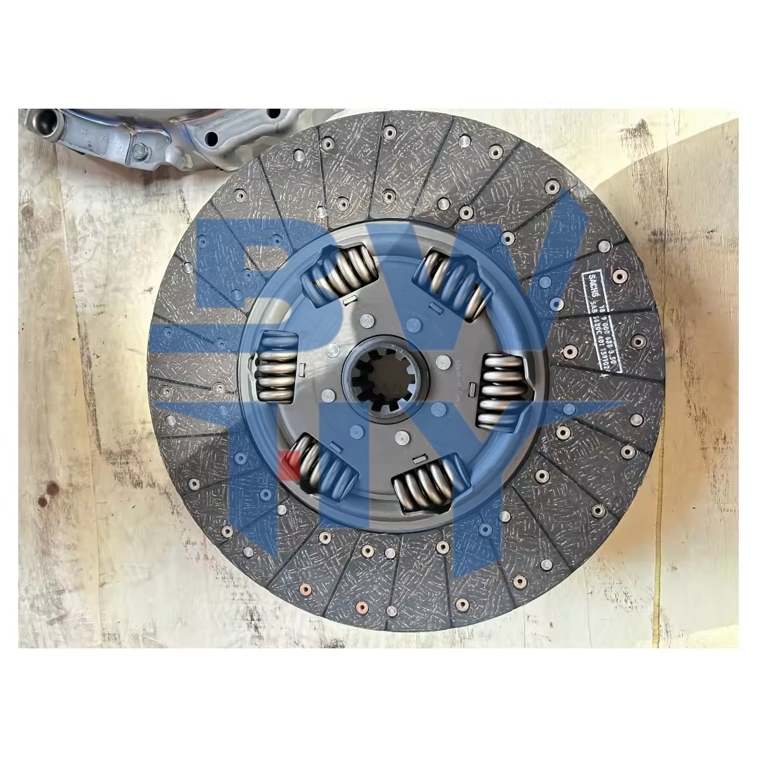 Clutch Kits 504237892/504264337/500059788/504286000/3400700366 for IVECO Truck