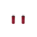 Huahui New Energy Cylindrical Rechargeable Li Ion Battery HFC1345 3.2V 360mah