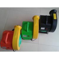 Buy cheap jumping castle air blower product