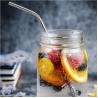Buy cheap Stainless steel rainbow colored metal straws for drinking,FDA Approved Folding Drinking Metal Stainless Steel Collapsibl from wholesalers