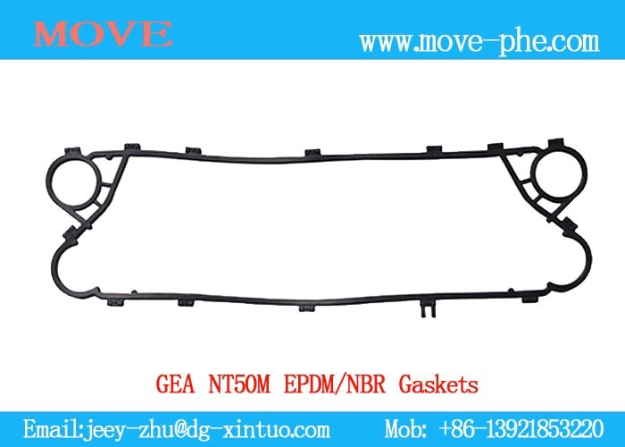 Supply Clip on,Stud,Glue Gaskets replacement spares GEA Heat Exchanger Plate&Gasket epdm/nbr