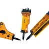 Buy cheap 60HRC PC PC Excavator Hydraulic Breaker Hammer from wholesalers