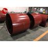 Buy cheap Color Coated PPGI PPGL Prepainted Steel Coils 1200mm Width from wholesalers