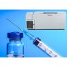 Buy cheap Meeting -85 degree refrigerator medical cryogenic equipments Vaccine freezer from wholesalers
