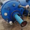 Buy cheap Used Jacketed Chemical Enamel Reactor Anchor Agitator 10-100L from wholesalers