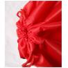Buy cheap TPBP018 Outdoor Gym Sports Backpack Red Heavy Duty Polyester Drawstring from wholesalers