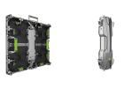 96W SMD2121 Outdoor Rental Led Screen P2.6 8mm Thickness FCC