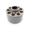 Buy cheap Excavator K7V125 Pump Hydraulic Spare Parts , Hydraulic Pump Repair Kit from wholesalers