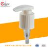 Buy cheap 38mm 24mm Lotion Pump Shampoo Left Right Grip Lock Shower Cream Dispenser from wholesalers