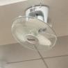Buy cheap Energy Saving Ceiling Orbit Fan 16 Inch AC / DC With Brushless Motor from wholesalers