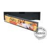 Buy cheap 23.2 Inch Stretched Lcd Display For Supermarket from wholesalers