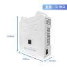 Buy cheap Desktop Cute Cat-Shape 12 Channel Signal Jammer 5G Jammer WiFi Signal Blocker from wholesalers