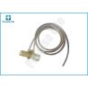 Buy cheap Reusable GE M1174442-S1 Ventilator Flow Sensor Medical Parts from wholesalers