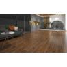Buy cheap Brown 15x90cm Wall Floor Multicolor Wooden Ceramic Tiles For Bedroom Decoration Primera Odorless from wholesalers