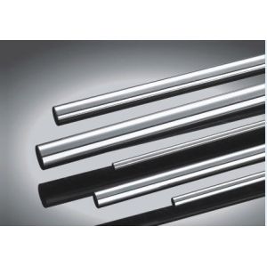 Buy cheap 20MnV6, 42CrMo4 Customized Hard Chrome Plated Precision Ground Steel Shaft product