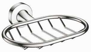 Buy cheap 52967 tumbler holder bathroom accessory zinc chrome finish tumbler holder towel bar paper holder soap dish from wholesalers