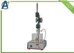 Automatic Petroleum Wax Penetrometer Measuring Penetration by ASTM D1321