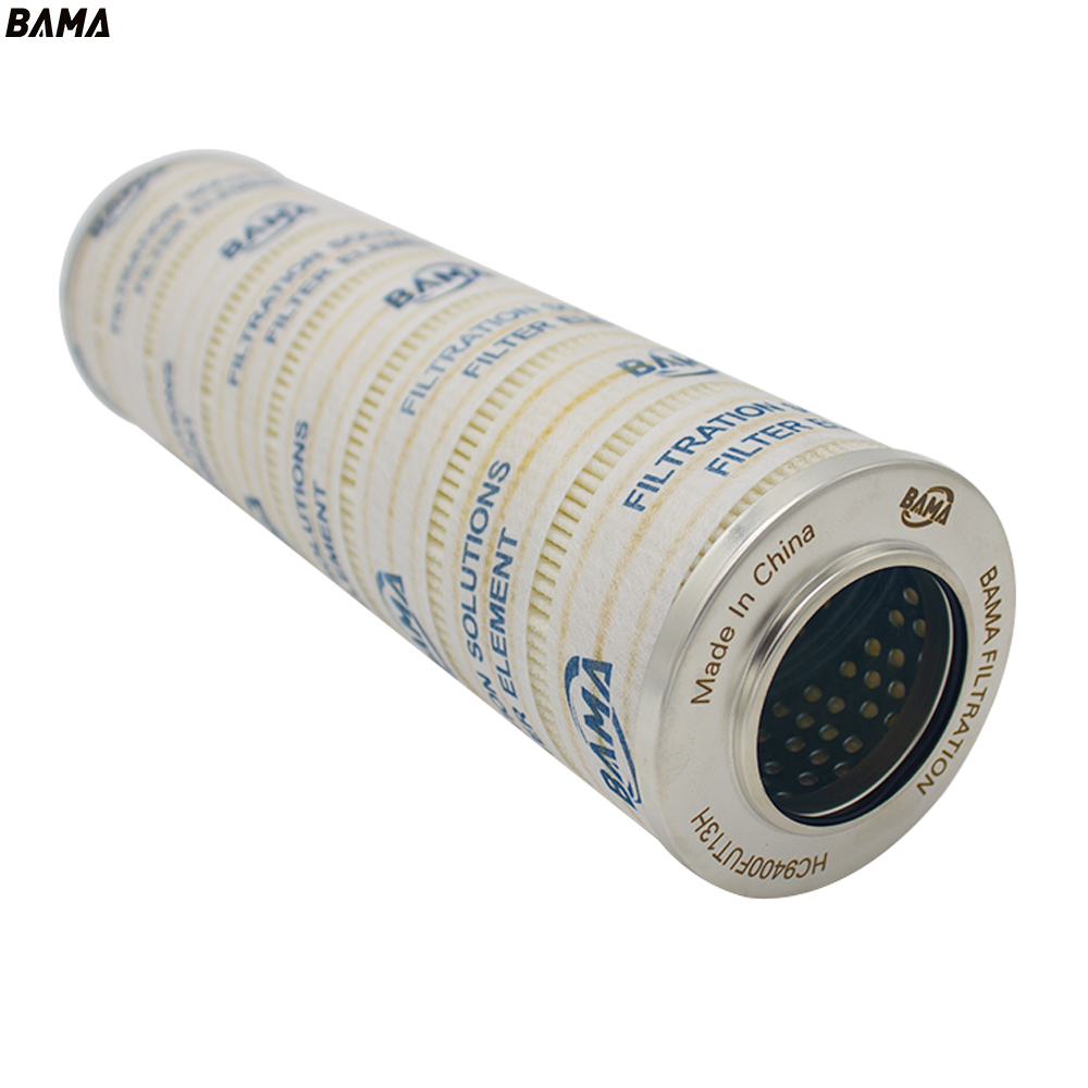 Mechanical Parts Pressure Filter Element HC9400FUT13H with Video Inspection Provided