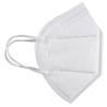 Buy cheap Anti Dust White Mouth Mask Face Mask For Cycling Travel Outdoors For Adult from wholesalers