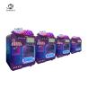 Buy cheap Coin Payment Cotton Candy Vending Machine Smart Control Electric Fairy Floss Maker from wholesalers