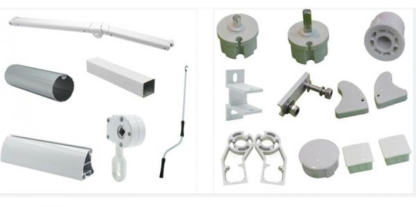 Waterproof sunsetter Manual Retractable Awning Balcony Door Awning Hand Swing