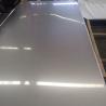 Buy cheap Bright 2B Surface Nickel 625 Alloy Steel Plate Custom Square Shape from wholesalers