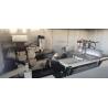 Buy cheap Aluminium Notching Machine 5M Aluminium Profile Cnc Machine from wholesalers