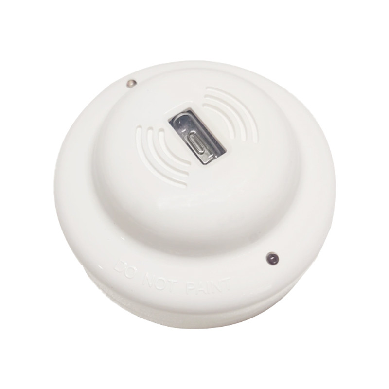 180-290nm Spectrum Fire Alarm Flame Detector OEM / ODM service