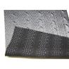 Buy cheap Garment Bonded Leather Fabric Hydrolysis Resistance Eco - Friendly from wholesalers