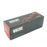 Valve Intake Engine Exhaust Valve Set Motorcycle Engine Parts Scooty Pep/Streak