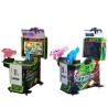 Buy cheap Coin Operated Arcade Shooting Machine with Children's Amusement Game Center Controller from wholesalers
