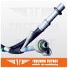 Buy cheap 3W7Z19D734CA Twin AC Hoses Ford Motorcraft Lincorn 4.6L For 04-11 from wholesalers