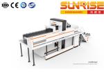 Buy cheap Automatic High Position Bottling Palletizer  Power Supply 3X380VX50Hz from wholesalers