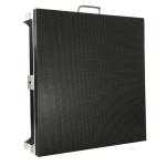 indoor rental led display P2 high definition 4K stage background led display
