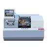 Buy cheap Large Heavy Duty Flat Bed CNC Lathe Machine Ck6132 For Metal from wholesalers