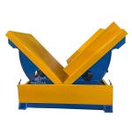5 ton automatic hydraulic coil flipper Hydraulic coil flipper | 5T automatic