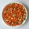 Buy cheap Shrimp Green Pea Snack Wheat Flour Crispy Peas Snack Broad Beans from wholesalers