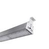 Buy cheap High Lumen 200W LED Linear Light Aluminum Housing Lightweight With CE ETL DLC SAA from wholesalers